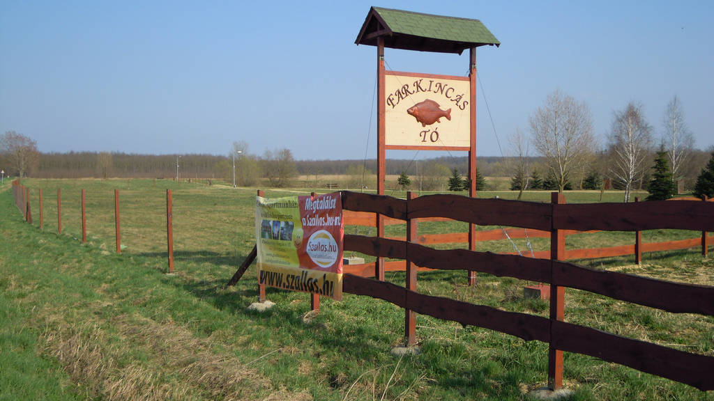1001 Éjszaka Apartmanok – Sárvár fotó 10