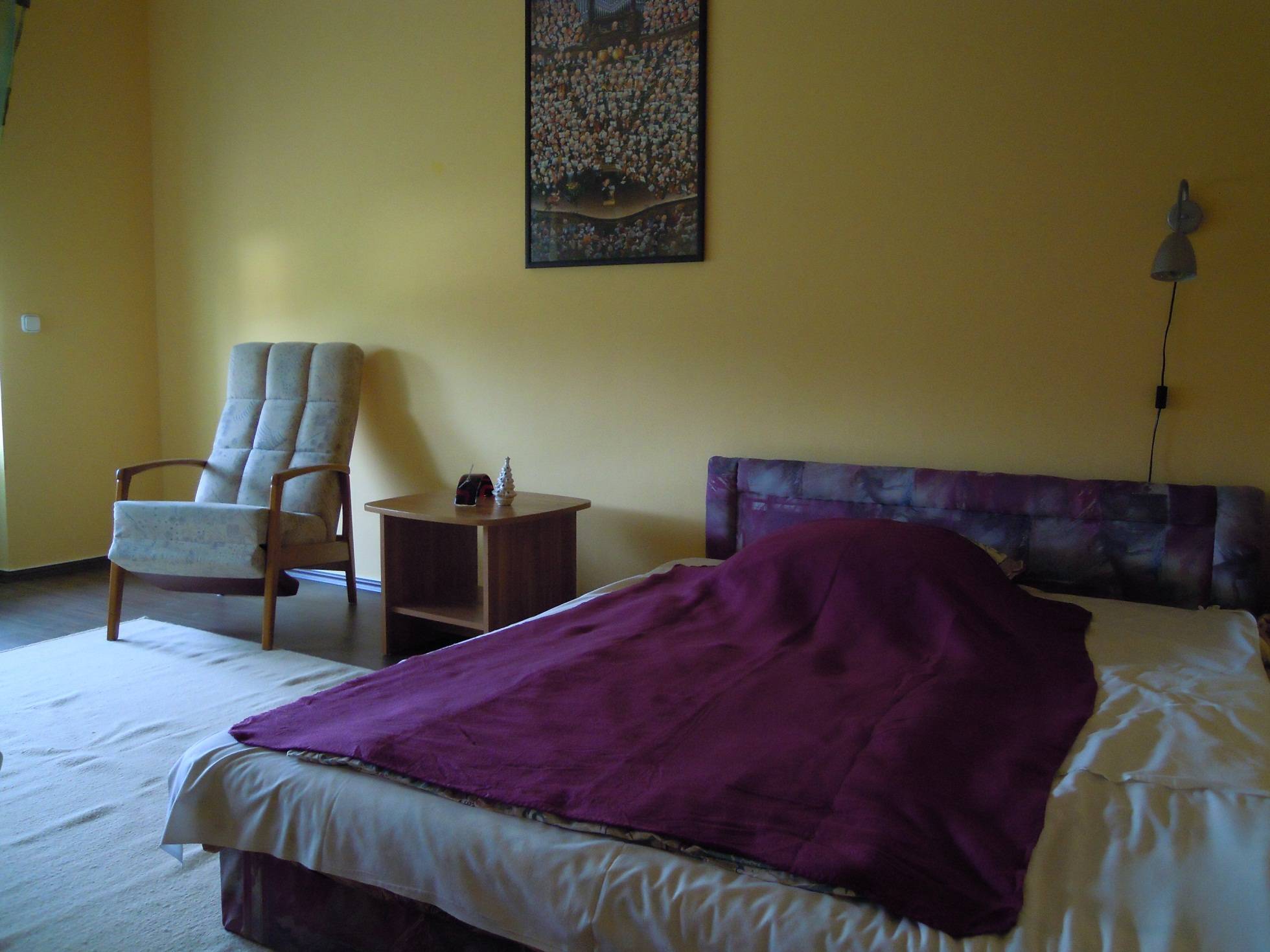 1001 Éjszaka Apartmanok – Sárvár fotó 12