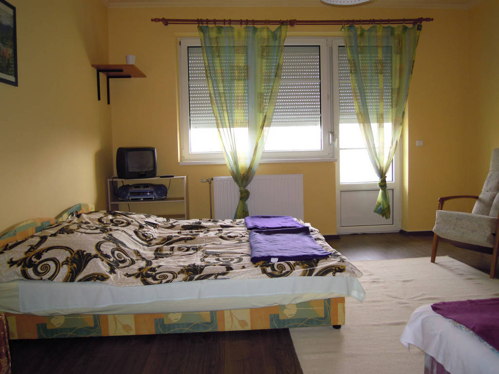 1001 Éjszaka Apartmanok – Sárvár fotó 14