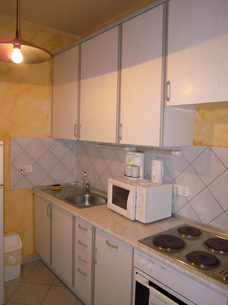 1001 Éjszaka Apartmanok – Sárvár fotó 15