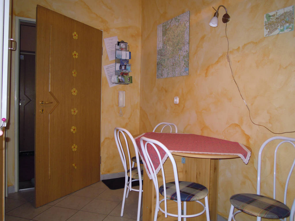 1001 Éjszaka Apartmanok – Sárvár fotó 16