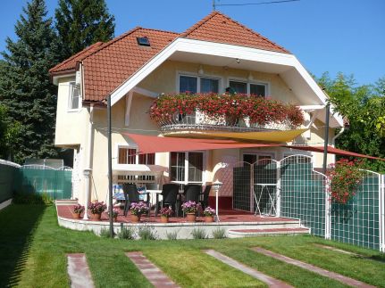Adra Villa Balatonkenese