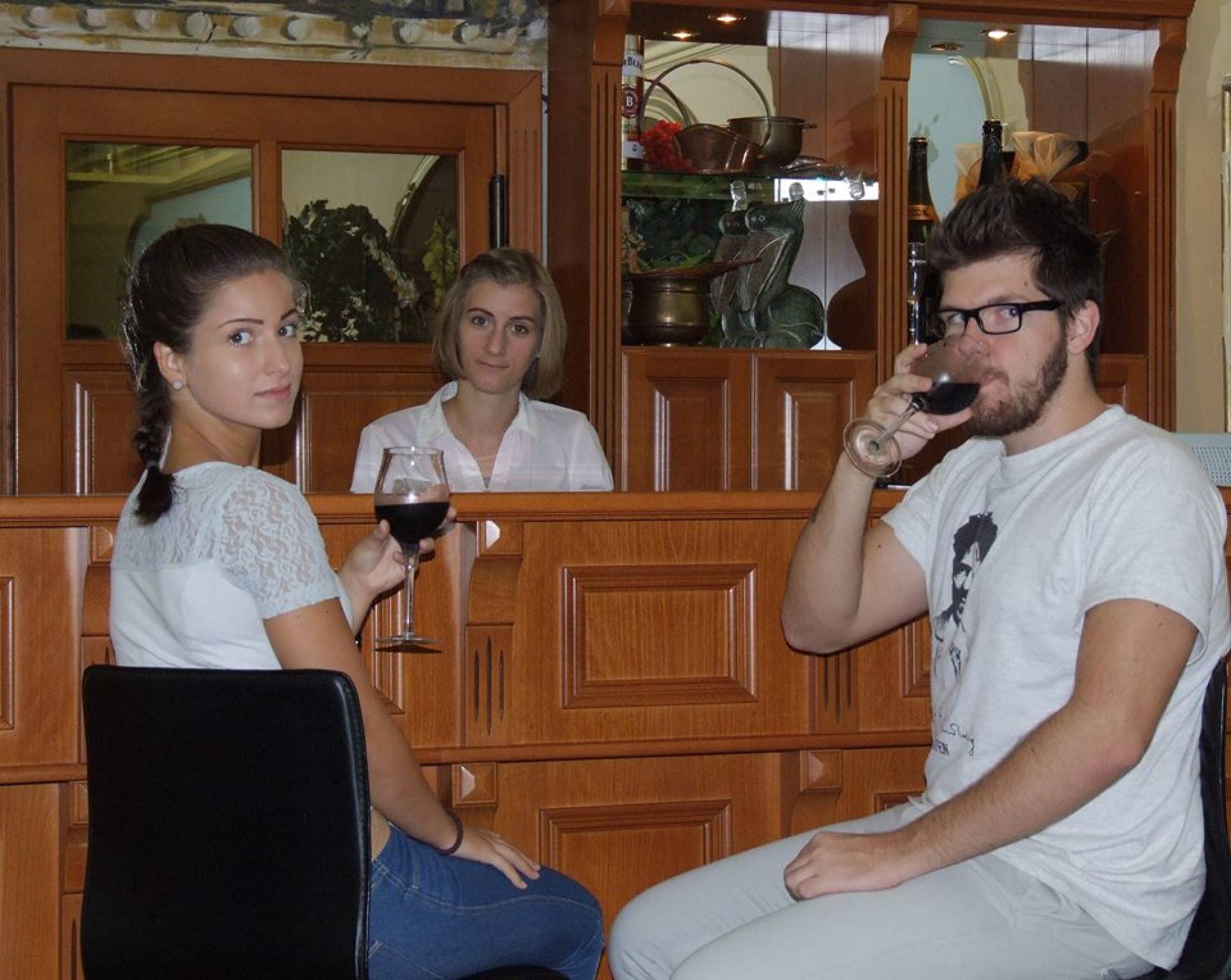 Thermal Panzió – Sárvár fotó 12