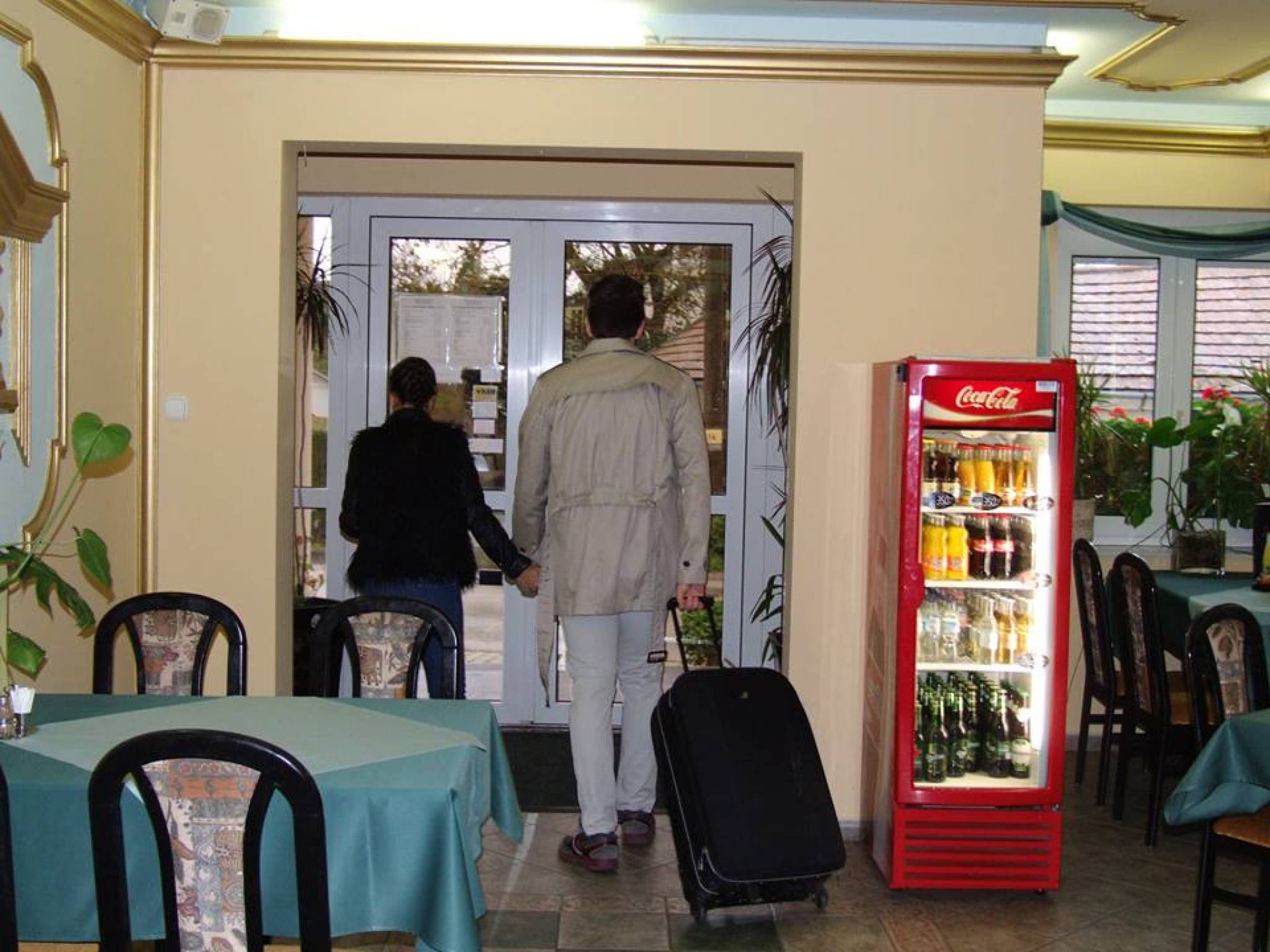 Thermal Panzió – Sárvár fotó 14
