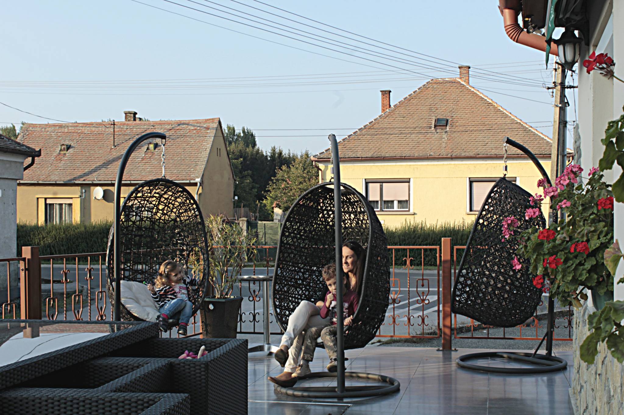 Thermal Panzió – Sárvár fotó 16