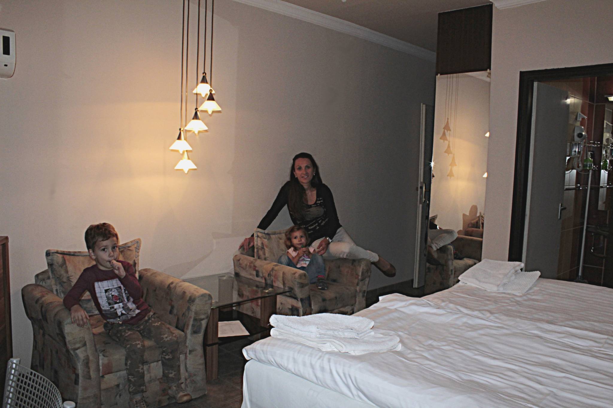 Thermal Panzió – Sárvár fotó 17