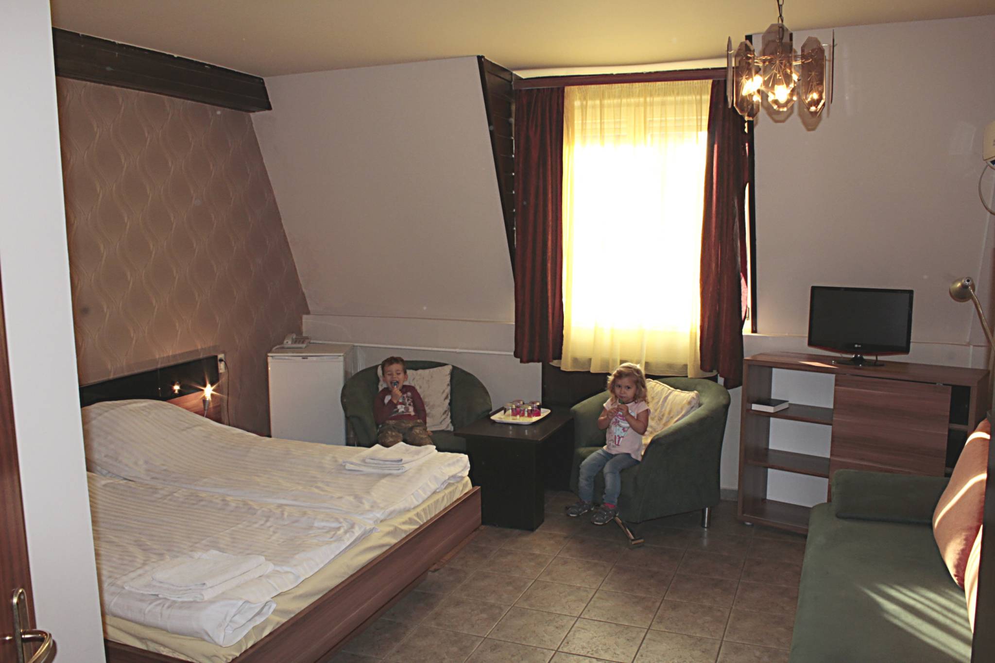 Thermal Panzió – Sárvár fotó 18