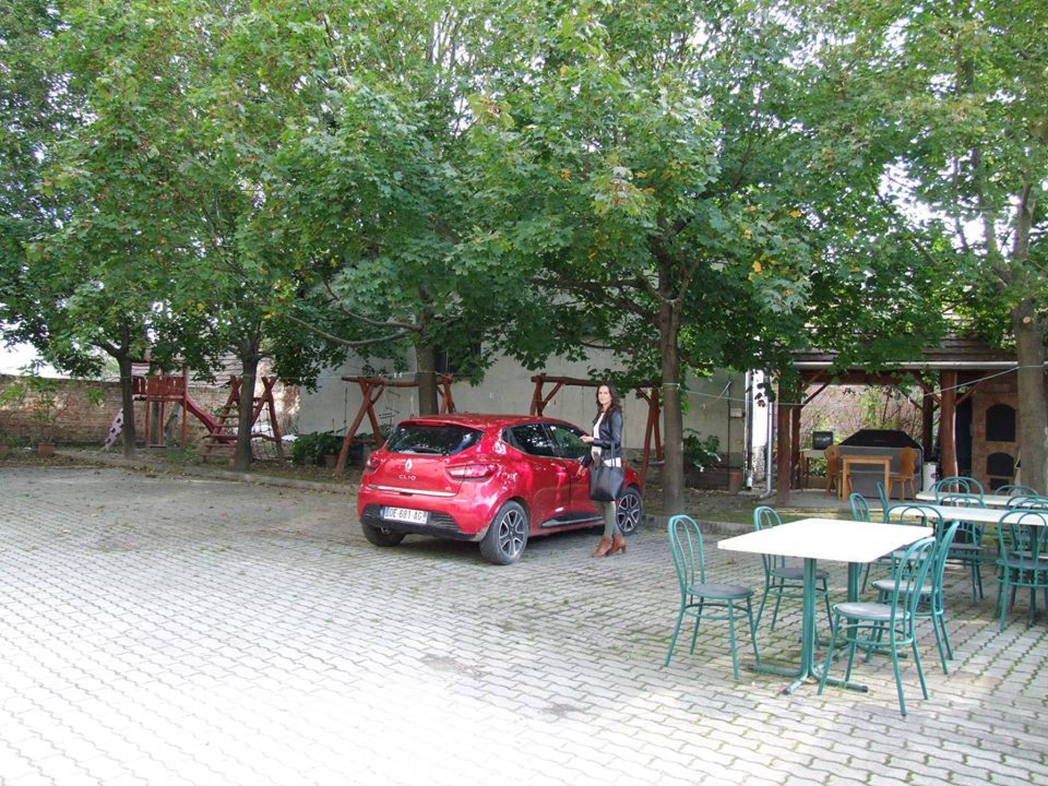 Thermal Panzió – Sárvár fotó 2