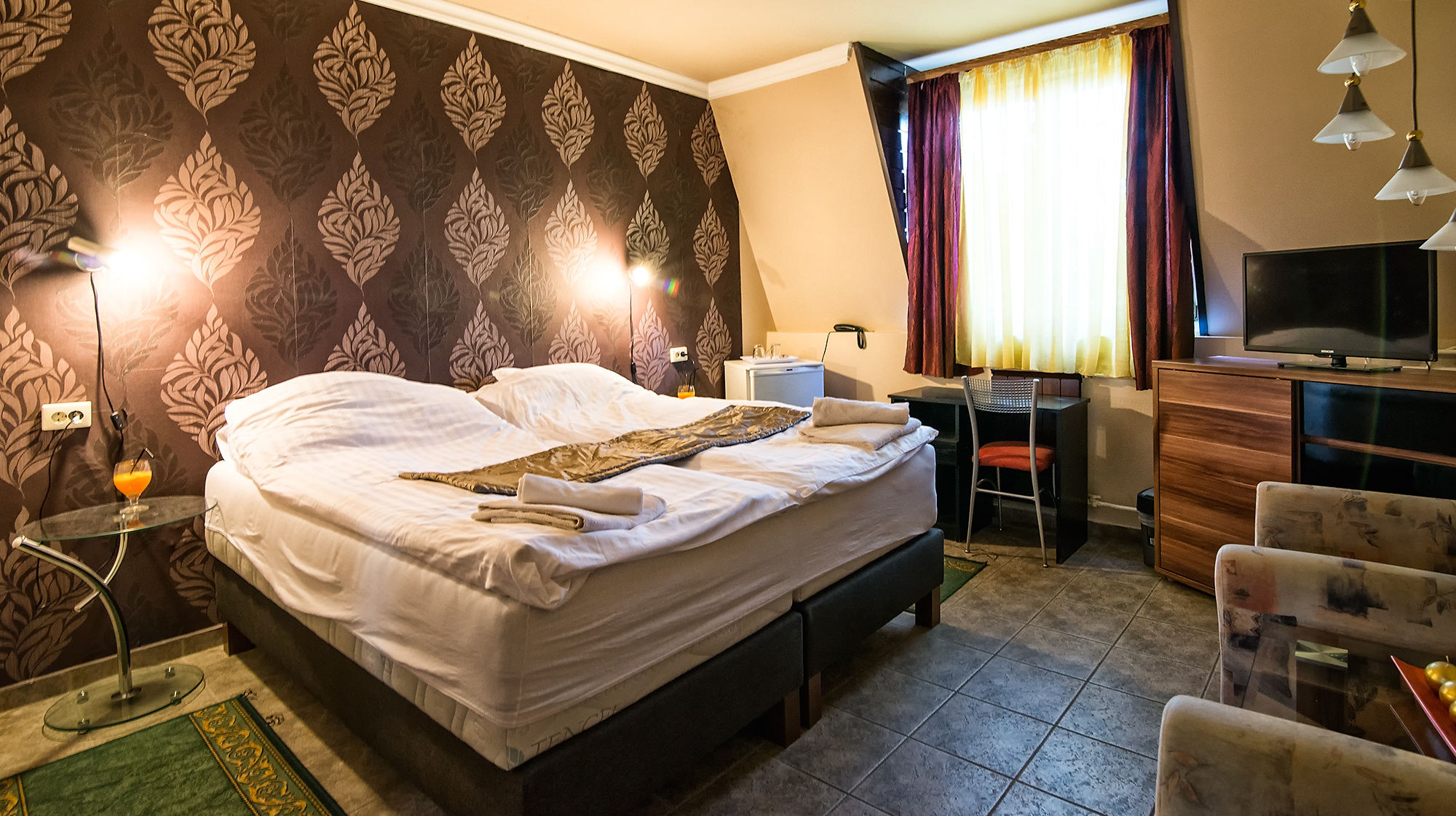 Thermal Panzió – Sárvár fotó 24