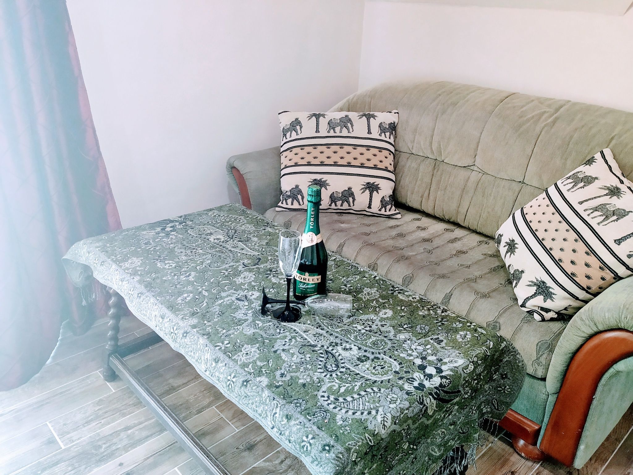 Thermal Panzió – Sárvár fotó 27