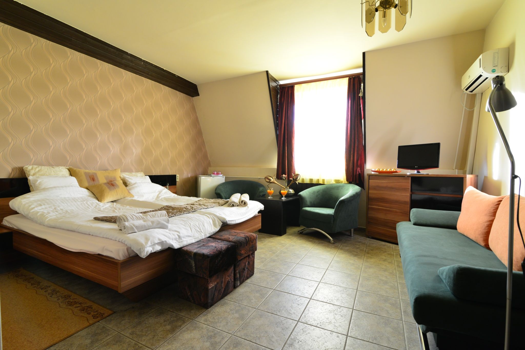 Thermal Panzió – Sárvár fotó 29