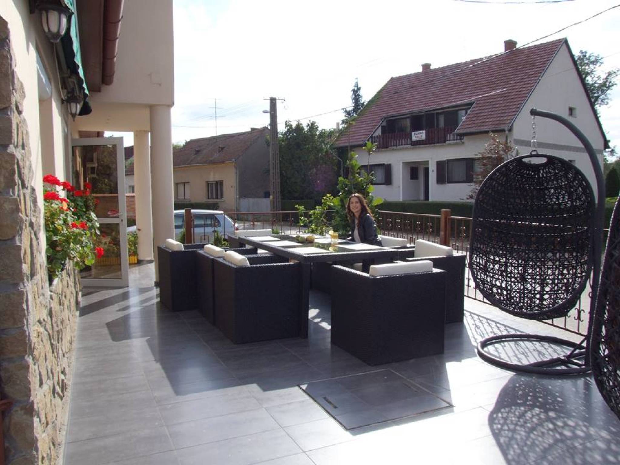 Thermal Panzió – Sárvár fotó 3