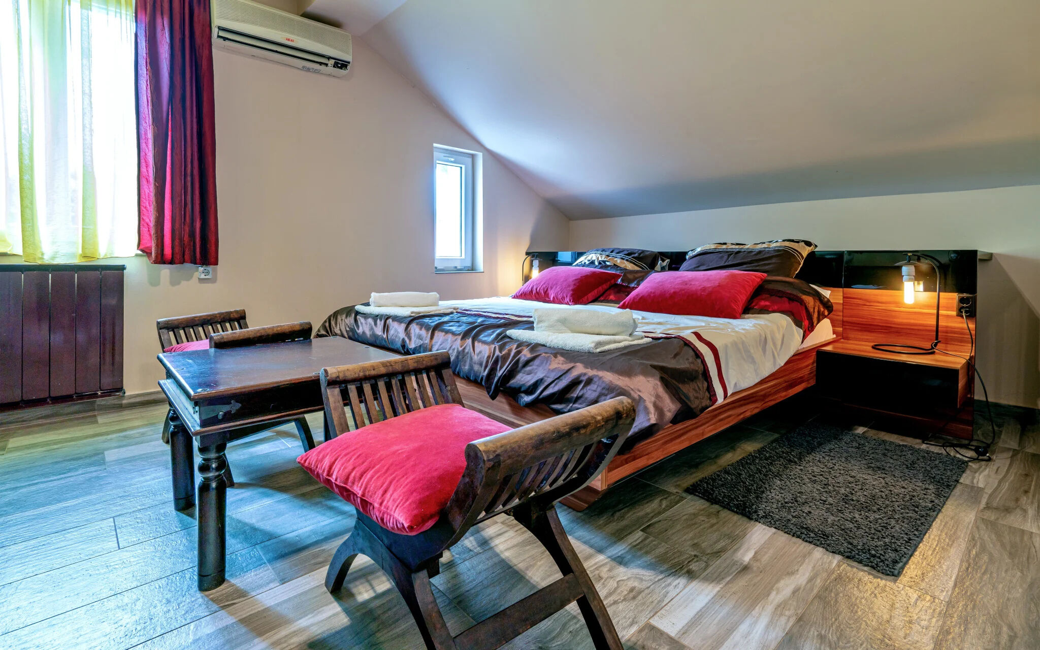 Thermal Panzió – Sárvár fotó 39