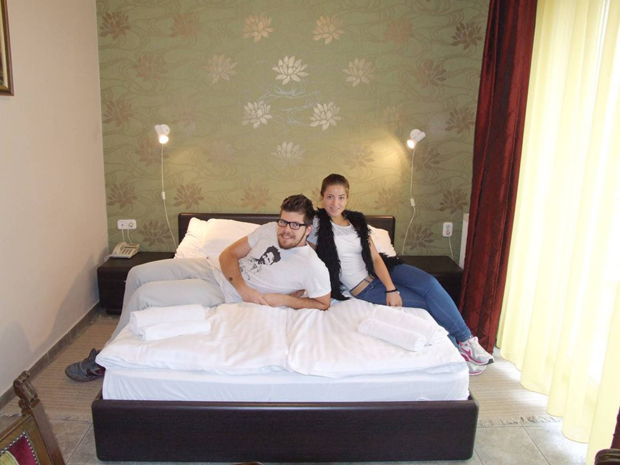 Thermal Panzió – Sárvár fotó 9
