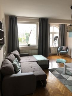 Szeged-Gyöngye Apartman