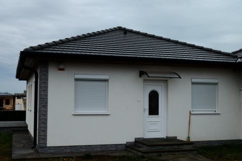 Zalán Holiday House1