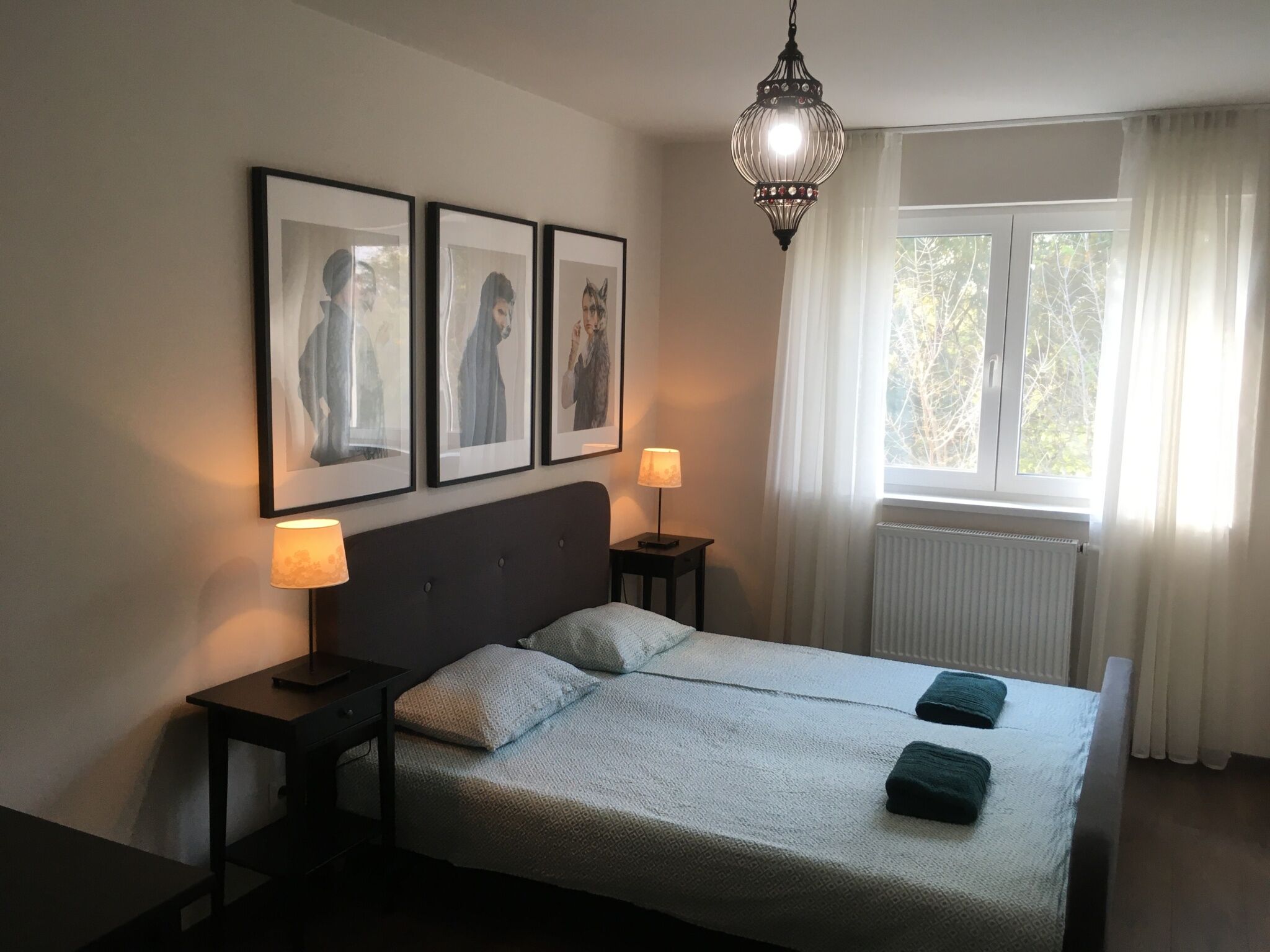 Thermal Forest Apartment – Kiskunhalas fotó 41