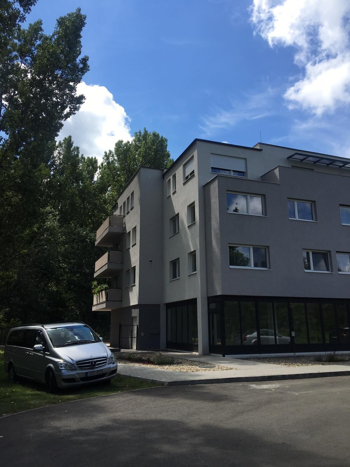 Thermal Forest Apartment – Kiskunhalas fotó 32
