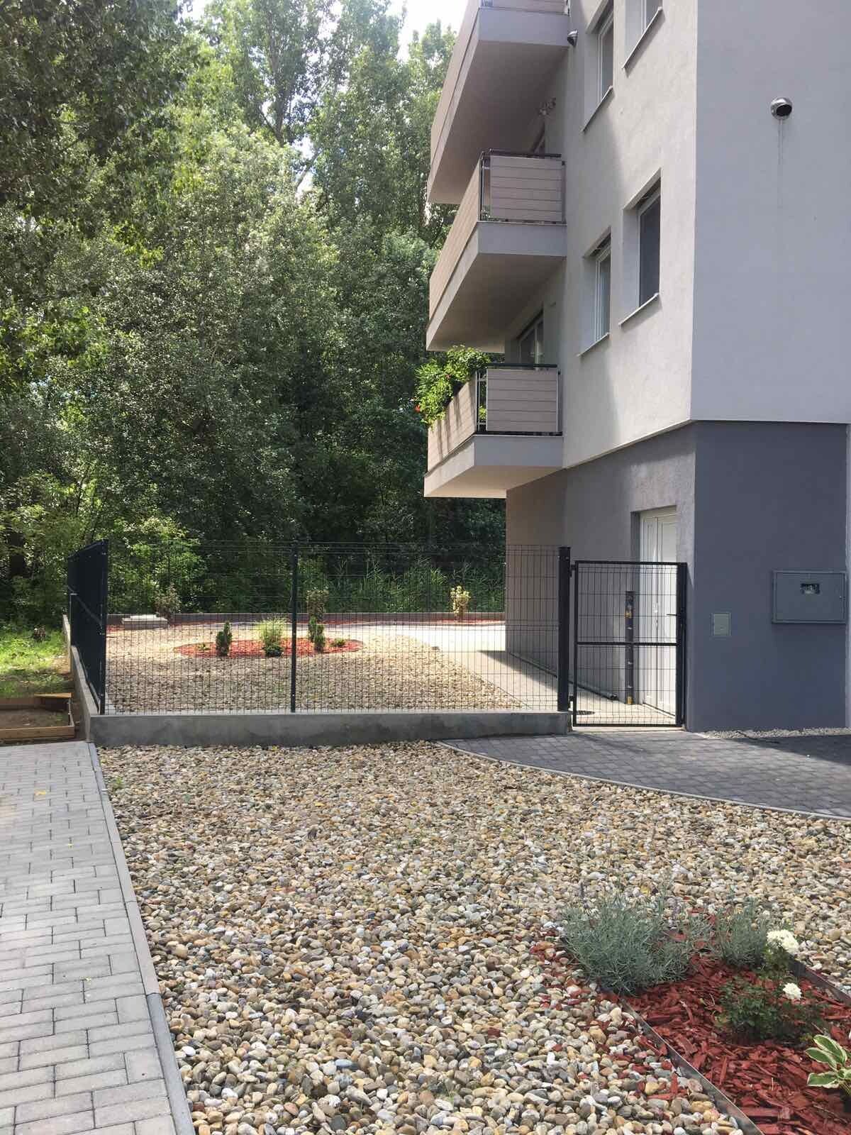 Thermal Forest Apartment – Kiskunhalas fotó 34