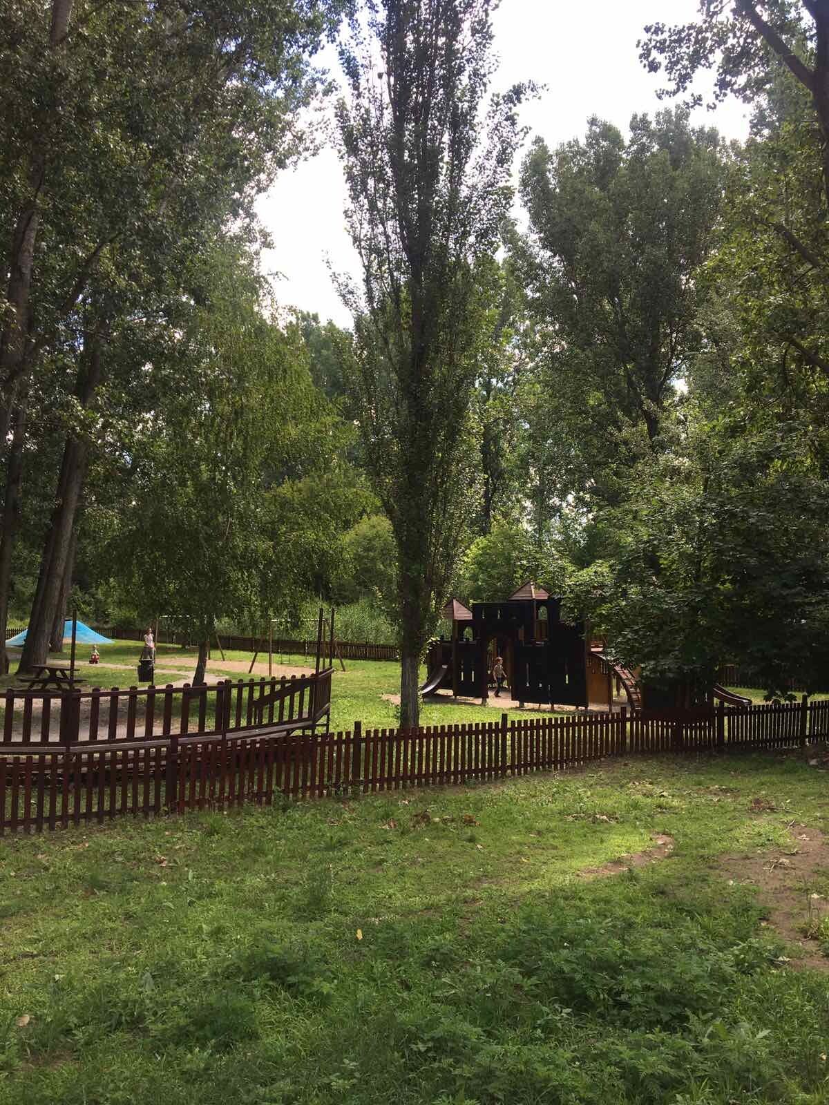 Thermal Forest Apartment – Kiskunhalas fotó 35