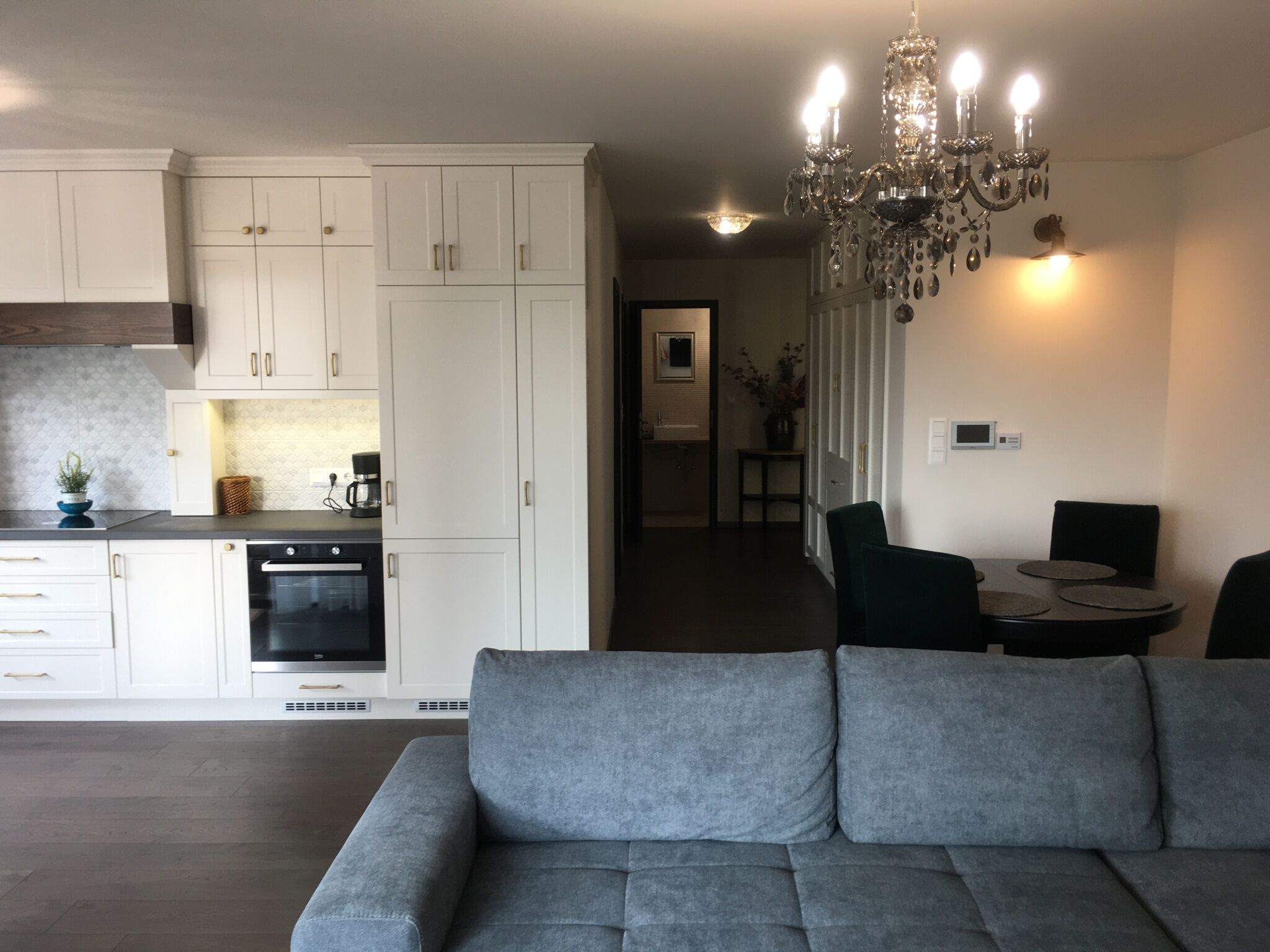 Thermal Forest Apartment – Kiskunhalas fotó 10