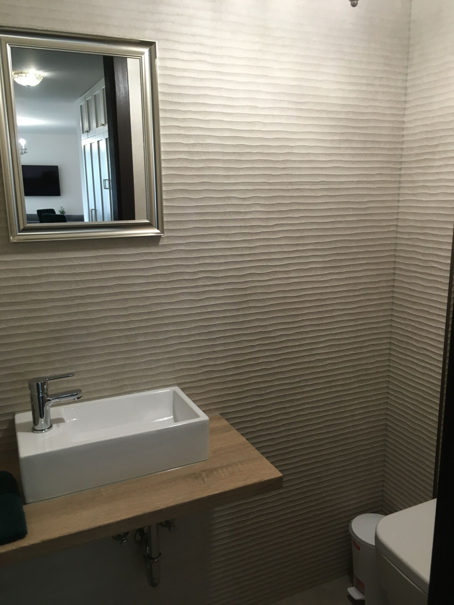 Thermal Forest Apartment – Kiskunhalas fotó 15