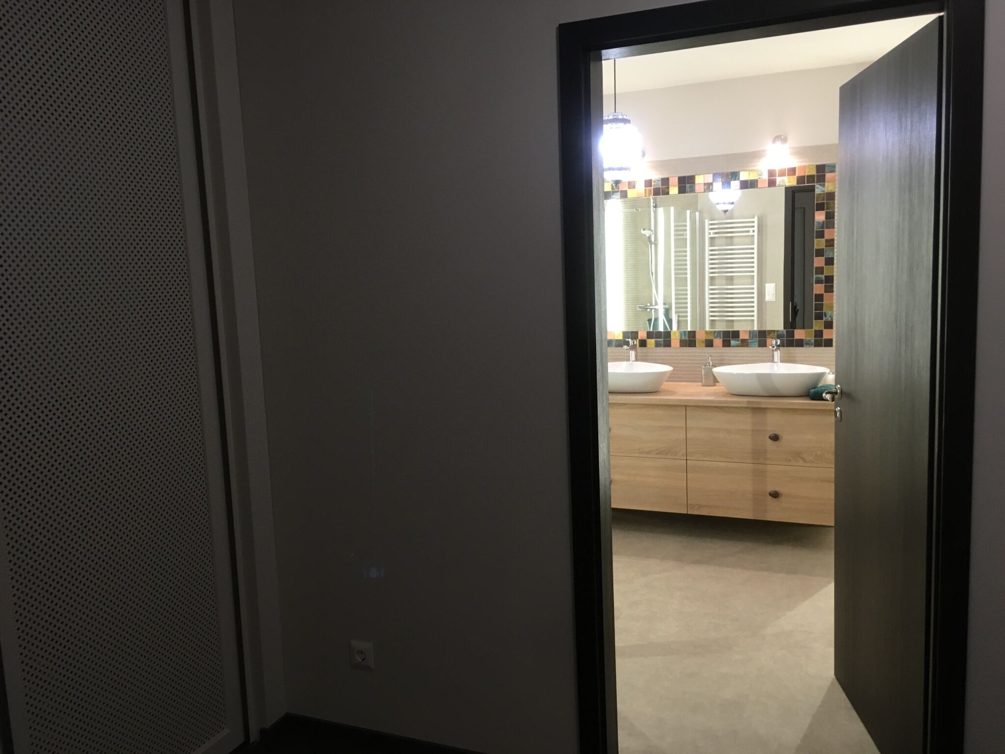 Thermal Forest Apartment – Kiskunhalas fotó 18