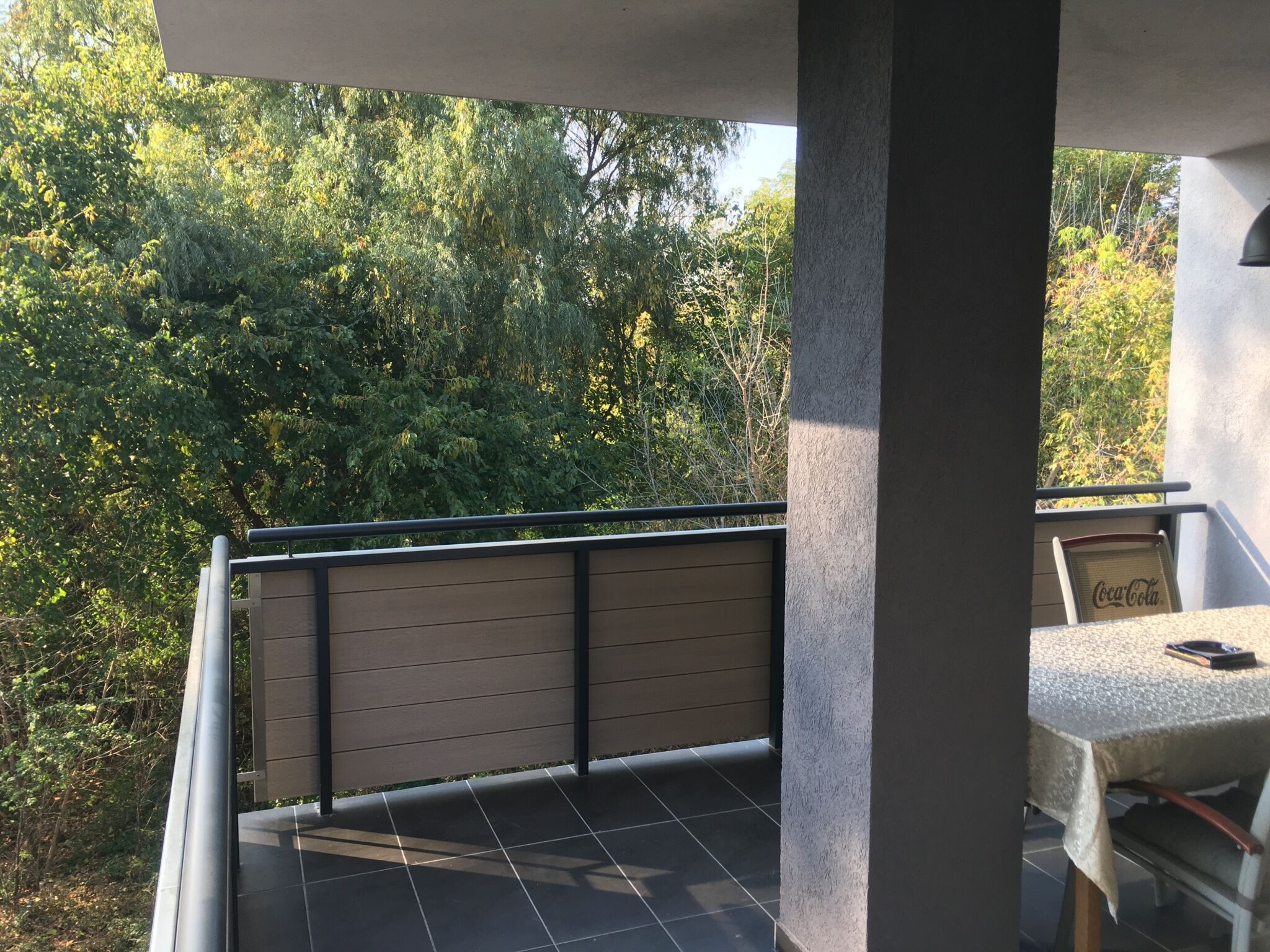 Thermal Forest Apartment – Kiskunhalas fotó 24