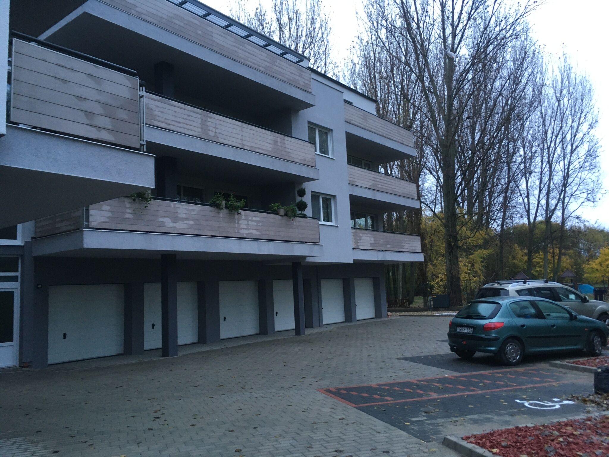 Thermal Forest Apartment – Kiskunhalas fotó 29