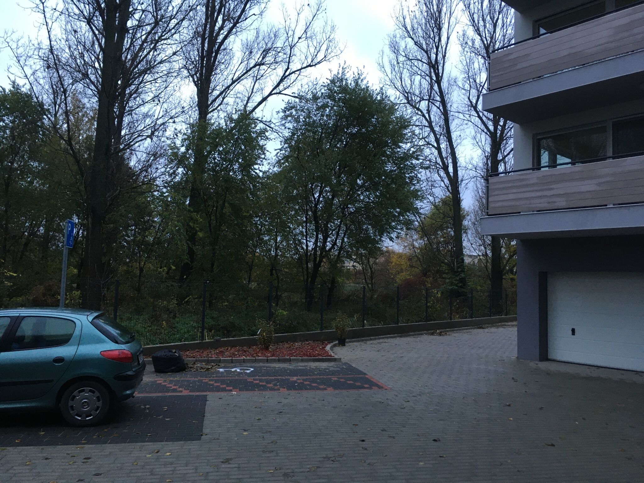 Thermal Forest Apartment – Kiskunhalas fotó 31