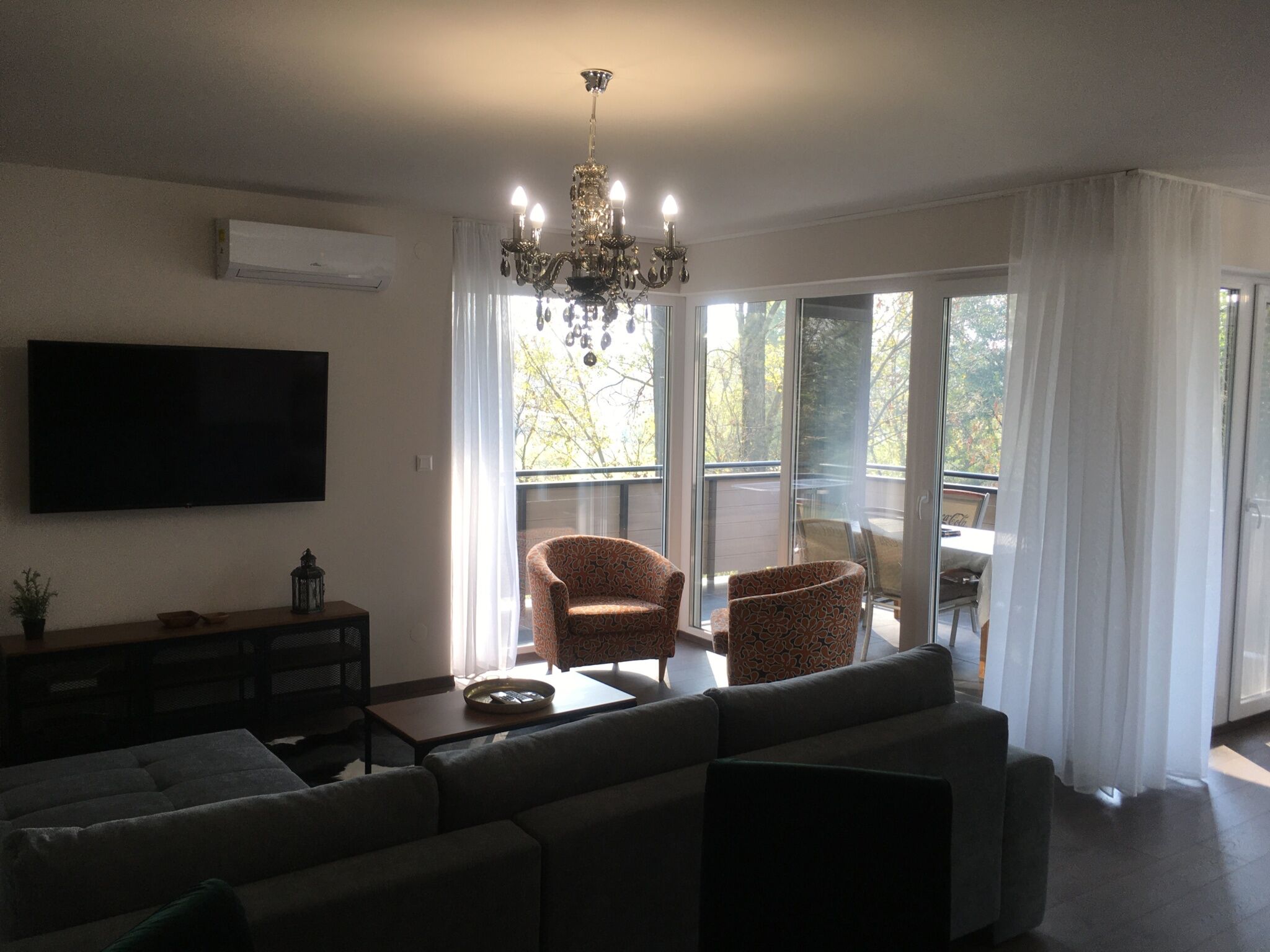 Thermal Forest Apartment – Kiskunhalas fotó 5