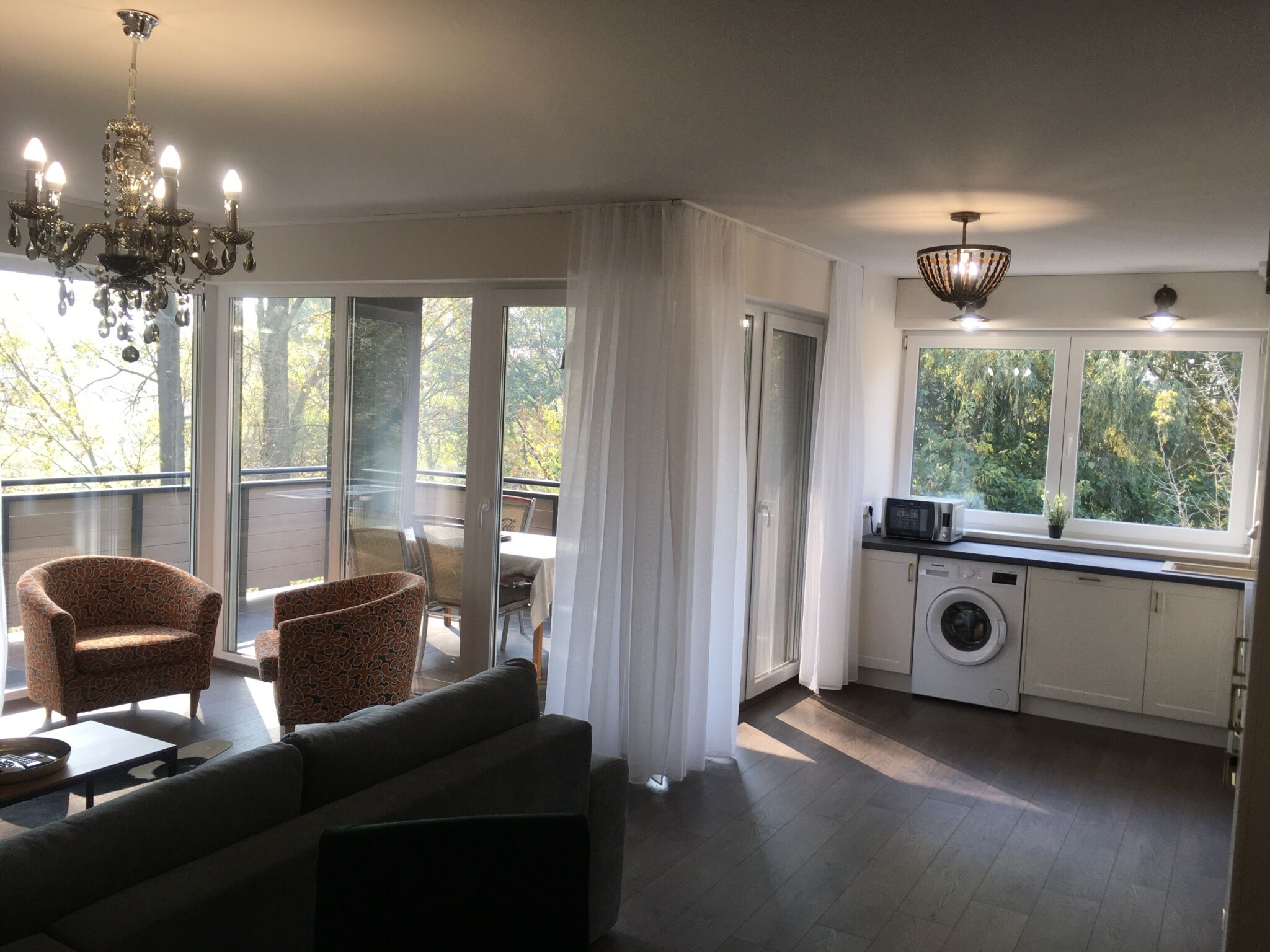 Thermal Forest Apartment – Kiskunhalas fotó 6