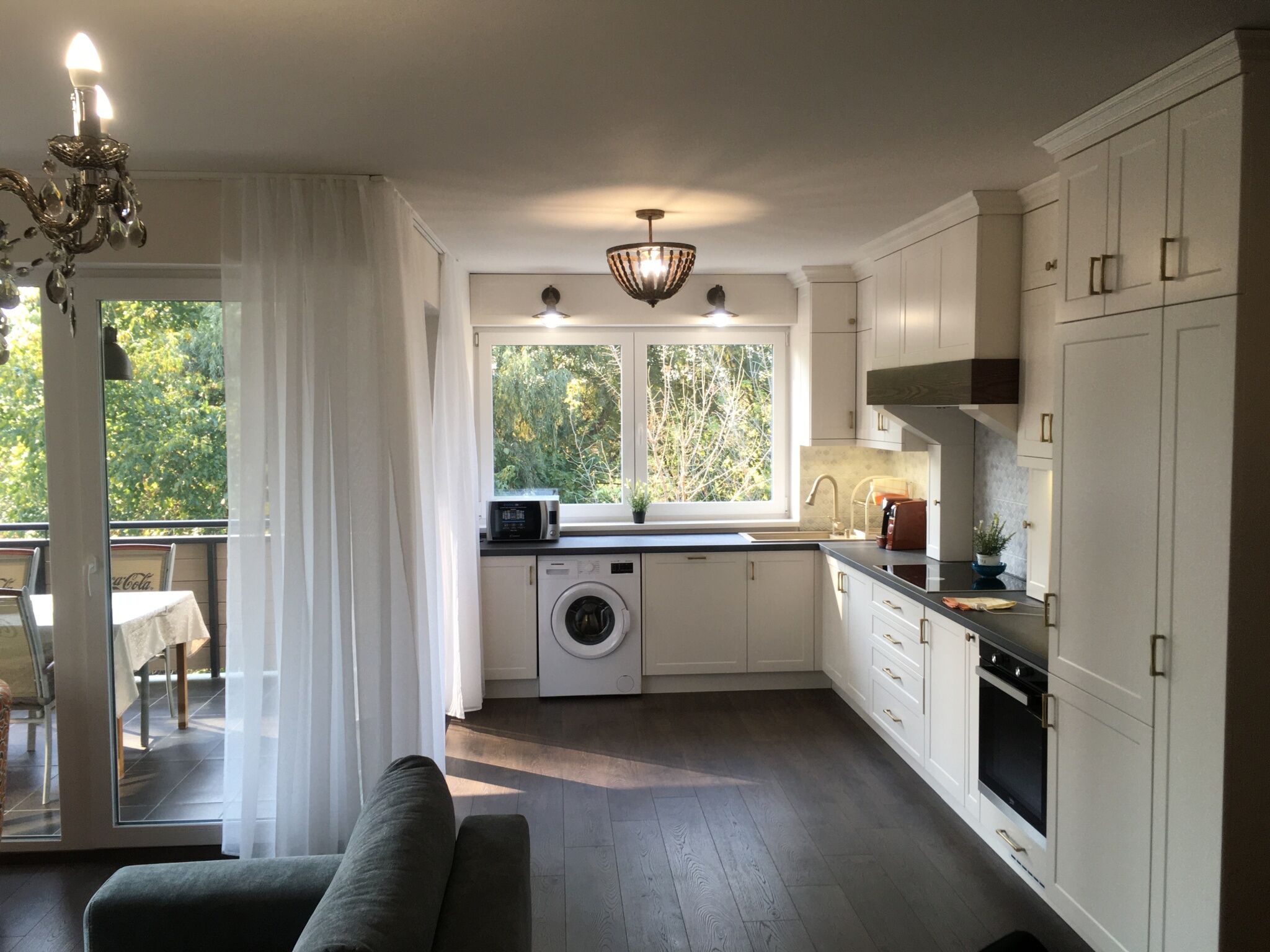 Thermal Forest Apartment – Kiskunhalas fotó 7