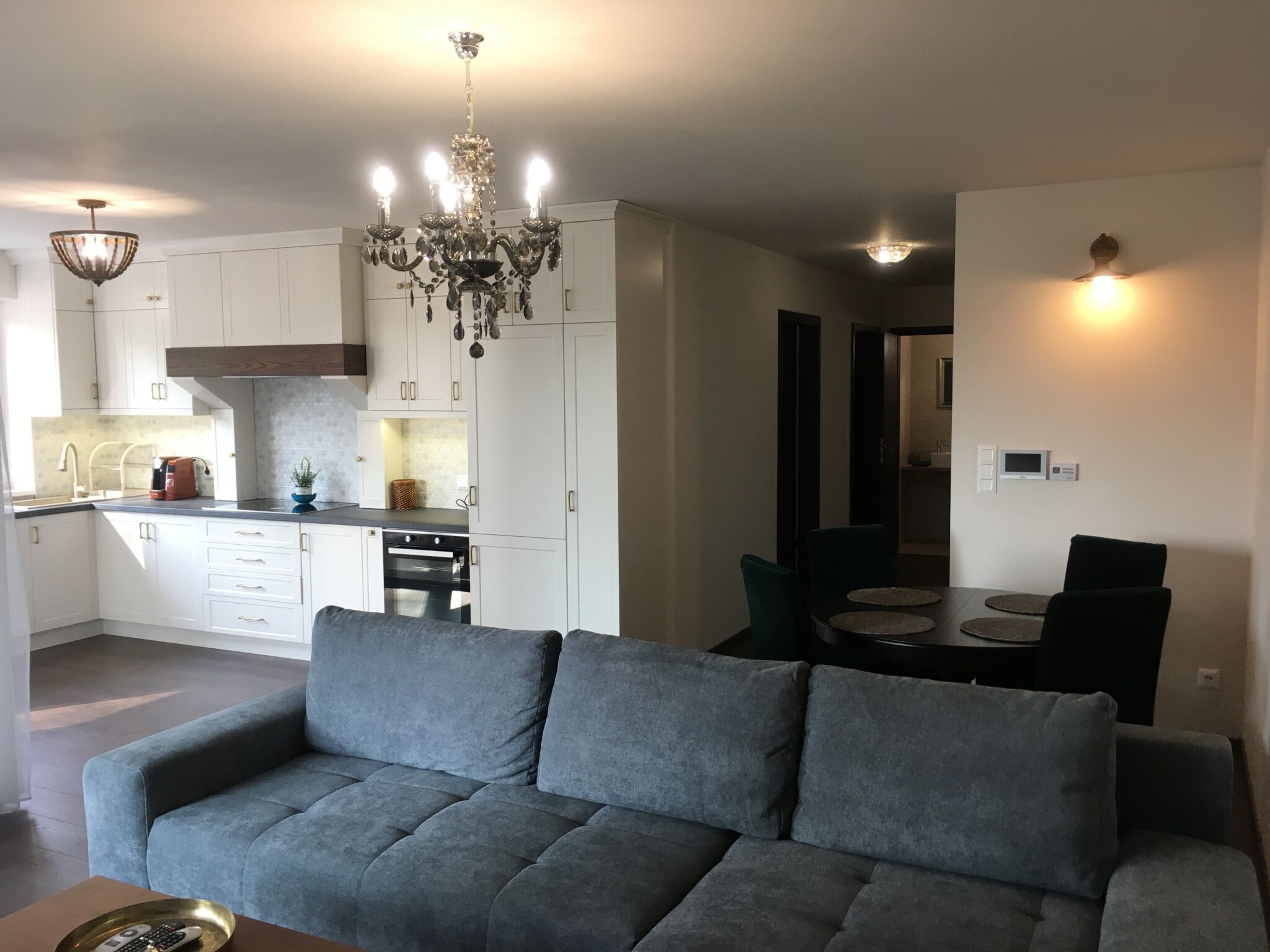 Thermal Forest Apartment – Kiskunhalas fotó 8