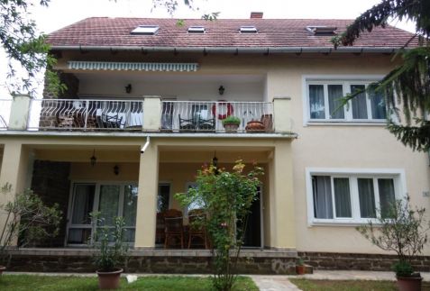 Rendeskő Apartman5