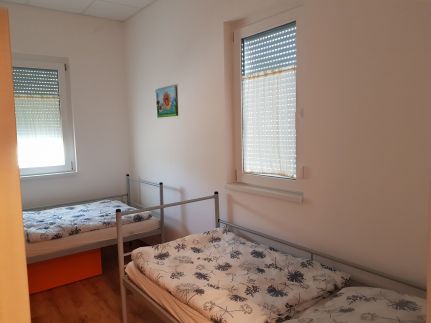 Szatmárház Apartman3