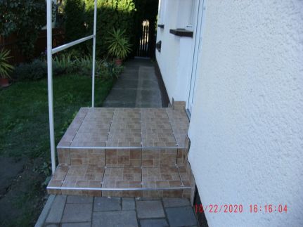 Dorina Vendégház41