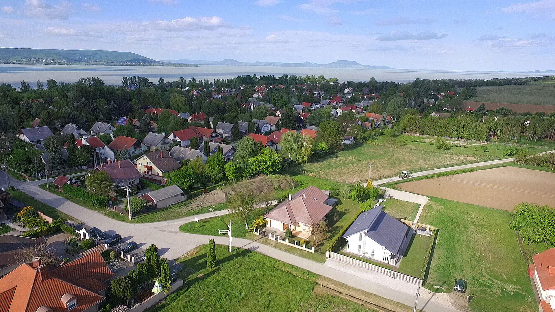 Nádirigó Apartmanház – Balatonberény fotó 3