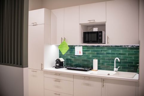 Center Flat Apartman7