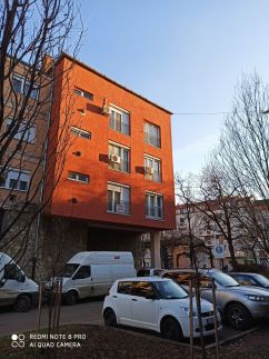 Centrum II. Apartman7