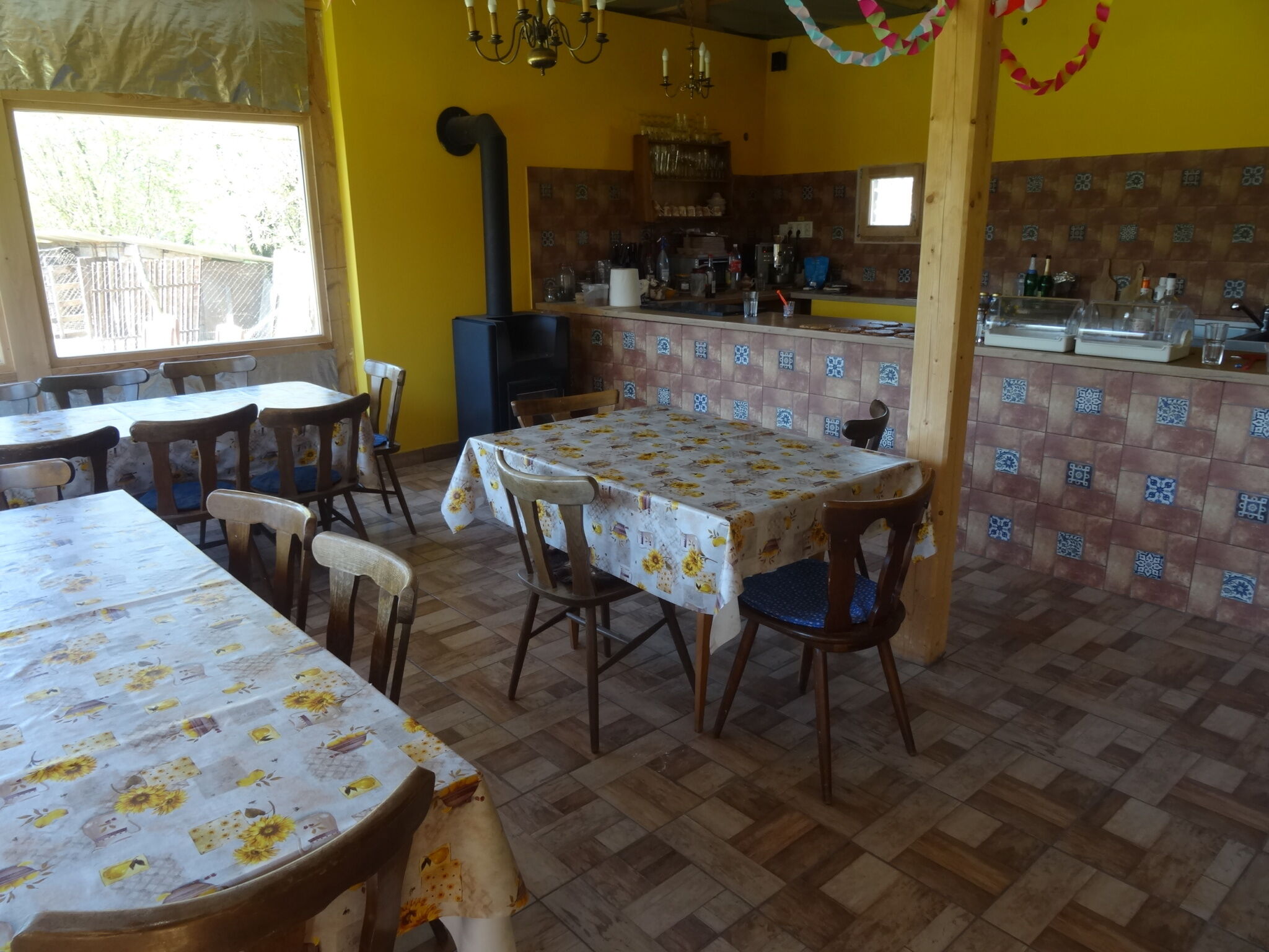 Hétkutas Vendégház – Kerkakutas fotó 11