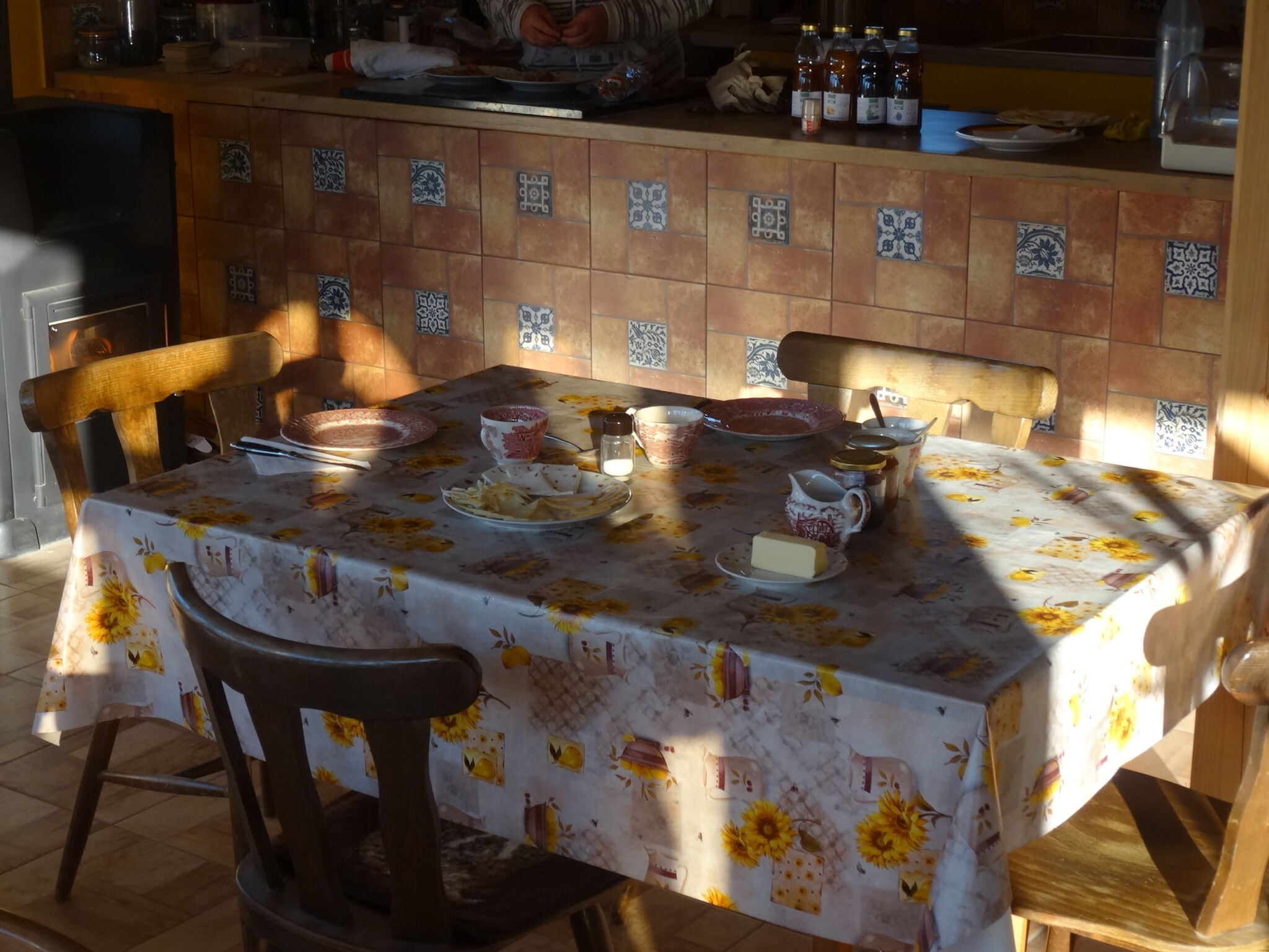 Hétkutas Vendégház – Kerkakutas fotó 12