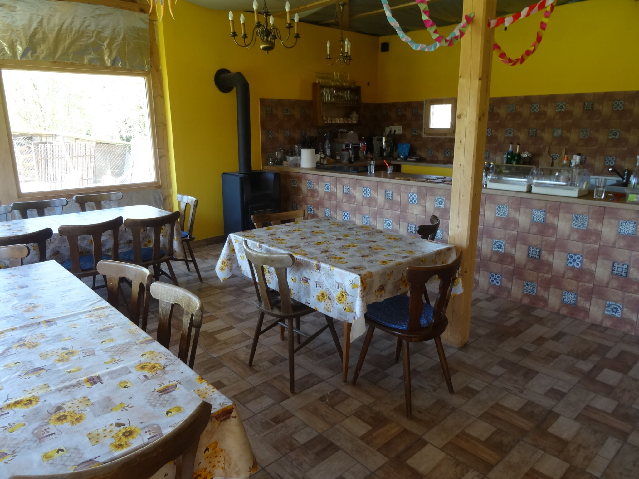 Hétkutas Vendégház – Kerkakutas fotó 14