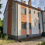Bázis Apartman