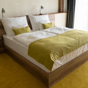Kristály Hotel Konferencia & Wellness