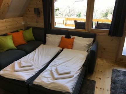 Wooden Apartman26