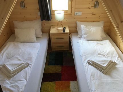 Wooden Apartman29