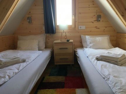 Wooden Apartman30