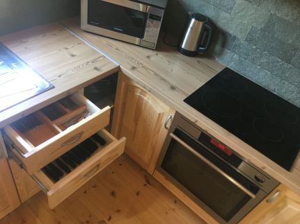 Wooden Apartman12