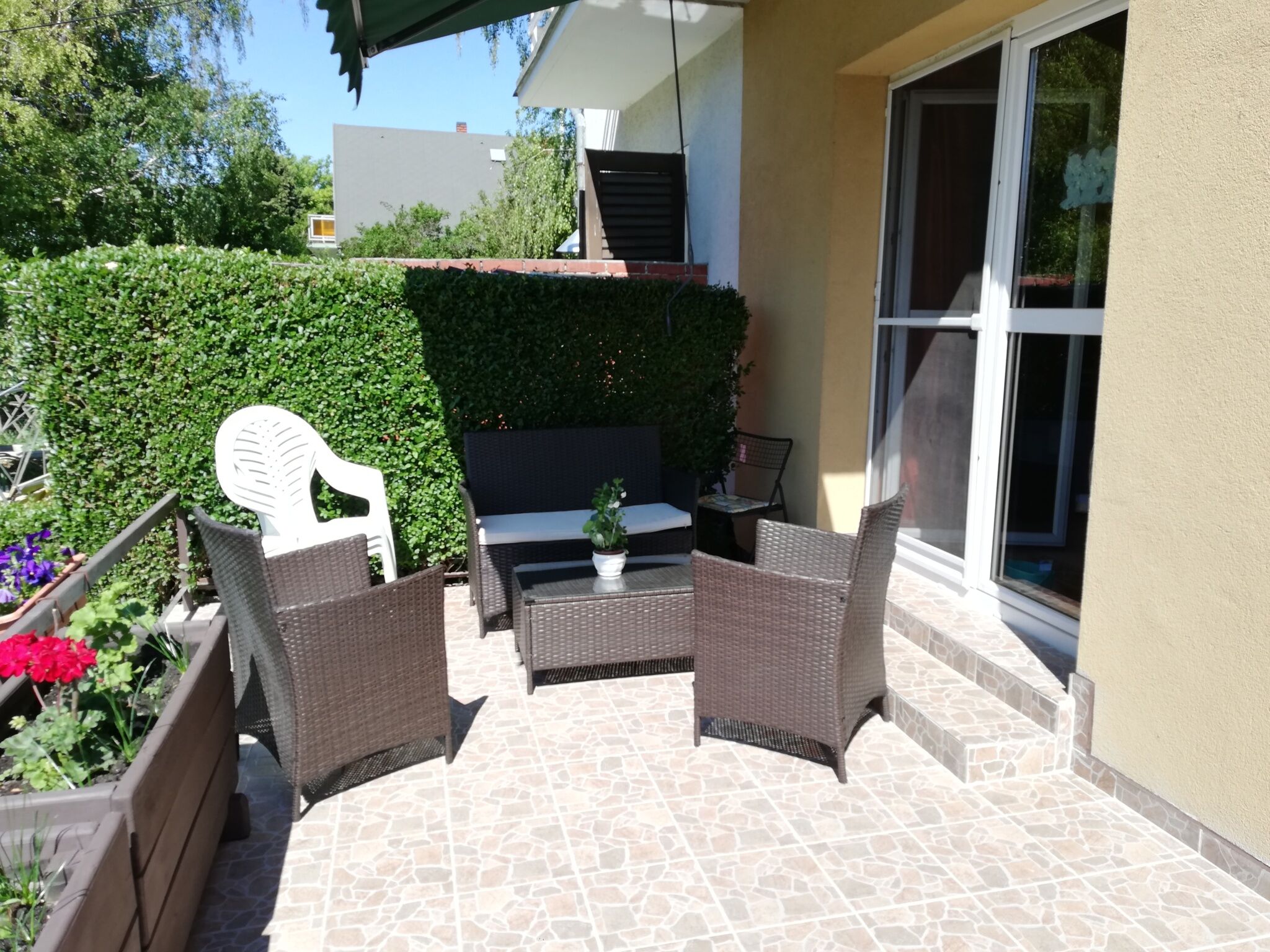 Happy Home Apartman – Gyenesdiás fotó 12